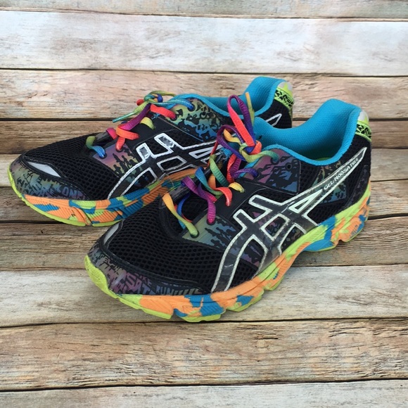 Asics Shoes - ASICS Sneakers